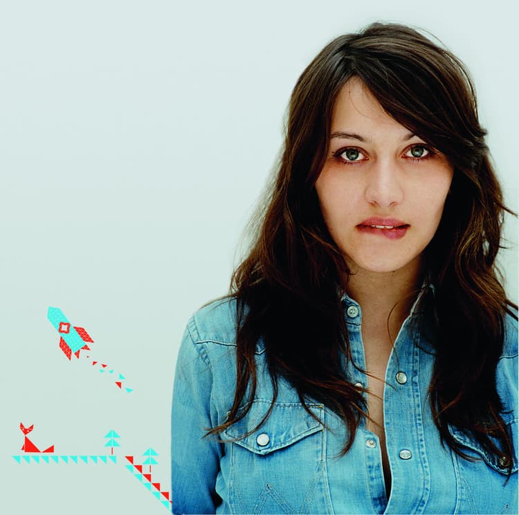 Coralie Clement artist profile image