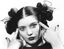 Lene Lovich's artist profile image