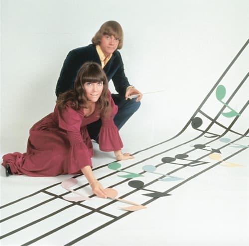 Carpenters artist profile image