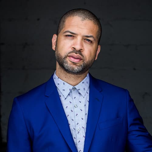 Jason Moran artist profile image