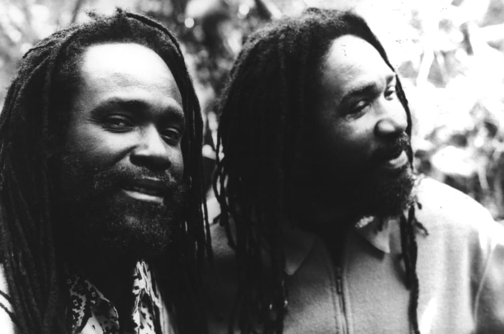 Wailing Souls's artist profile image