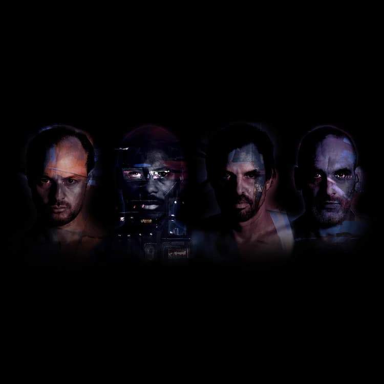 Sofa Surfers artist profile image