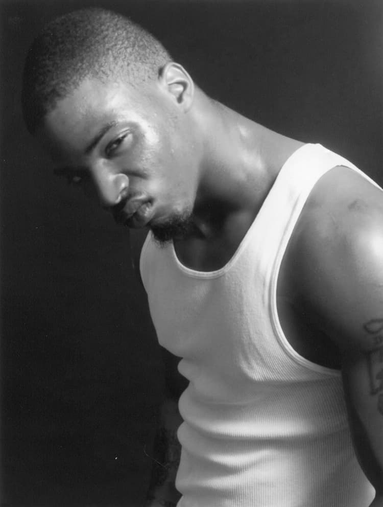 Infinity artist profile image