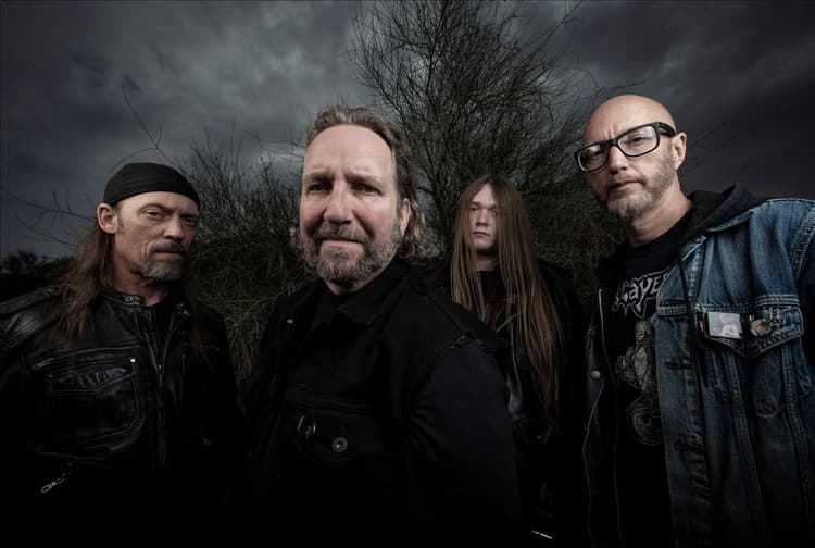 Sacred Reich artist profile image