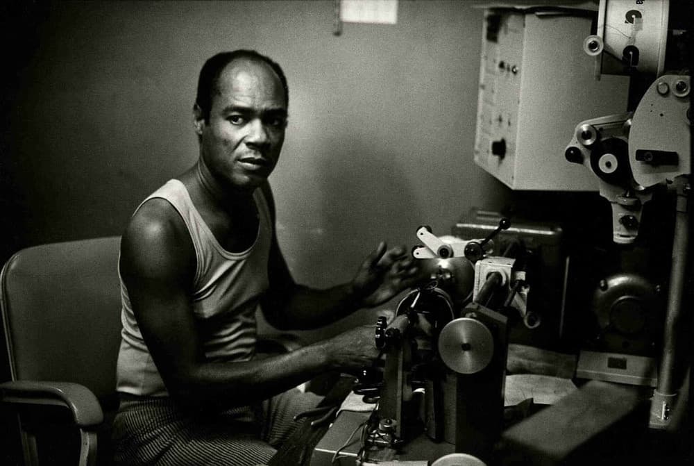King Tubby profile