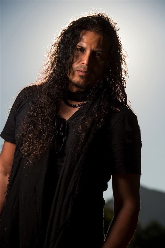 Jeff Scott Soto artist profile image