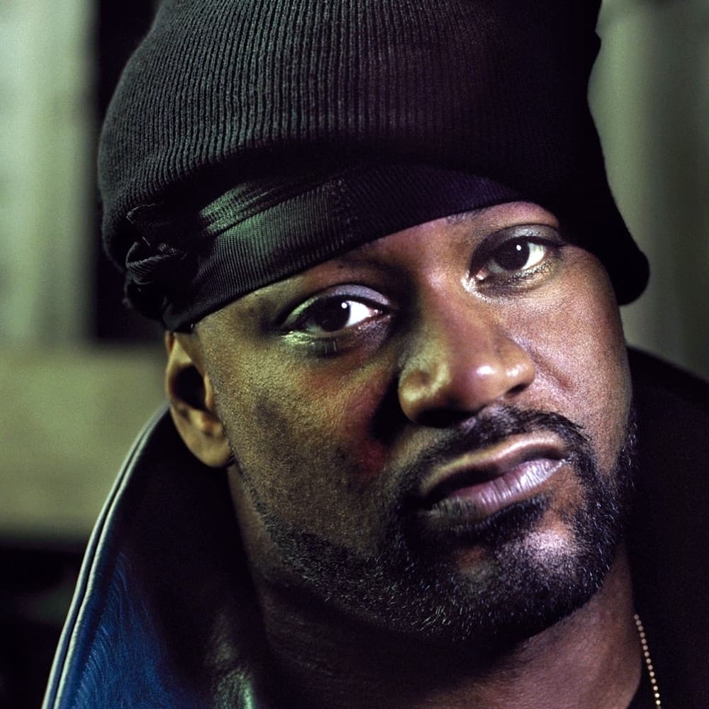 Ghostface Killah's artist profile image