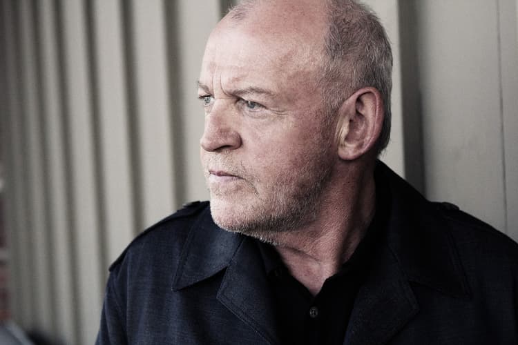 Joe Cocker artist profile image