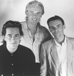 Heaven 17's artist profile image