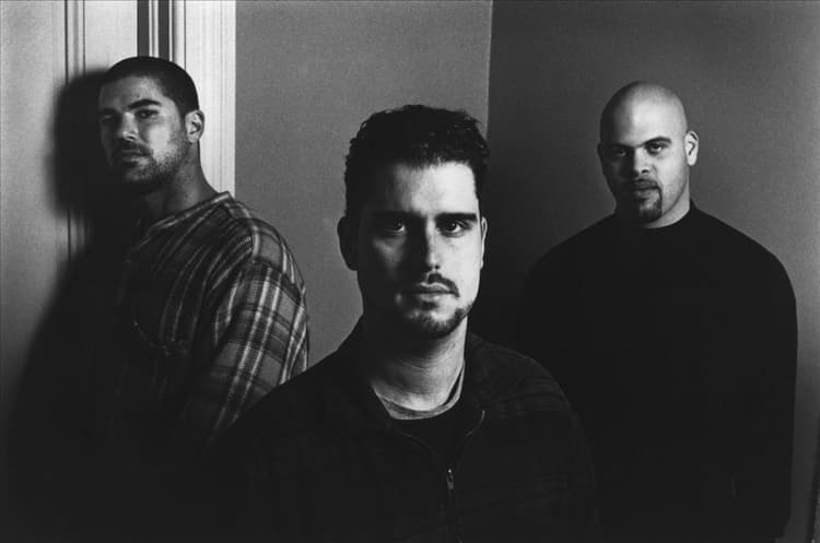 Charlie Hunter Trio artist profile image