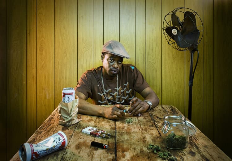 Devin The Dude artist profile image