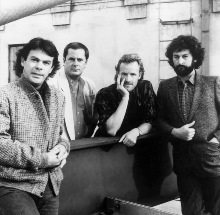 Supertramp artist profile image