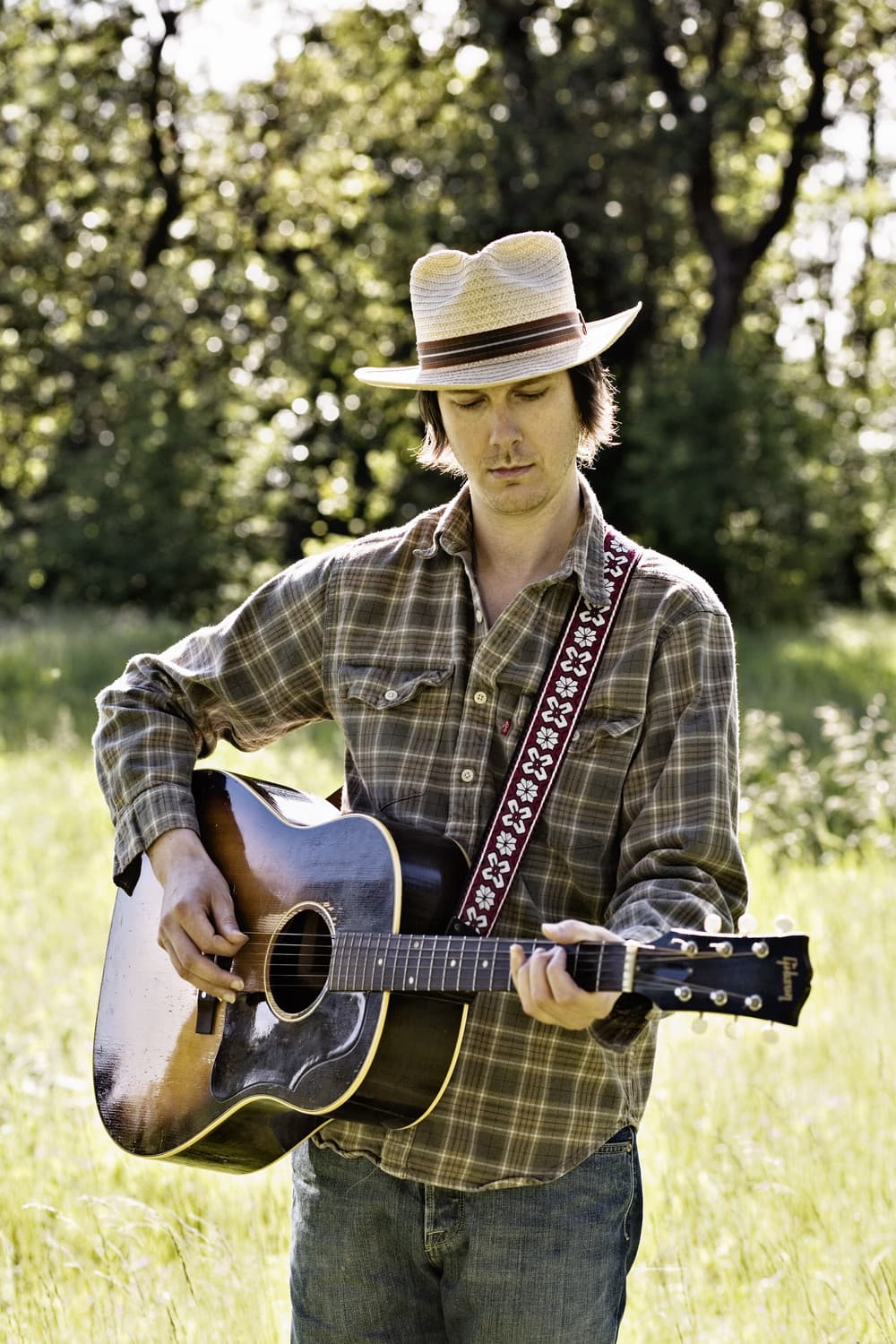 Pete Droge's artist profile image