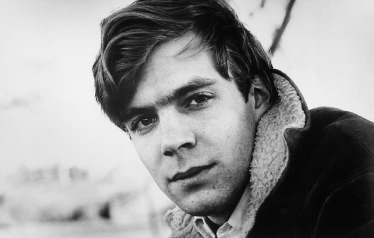 Tom Rush artist profile image