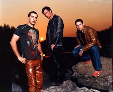 Course Of Nature artist profile image