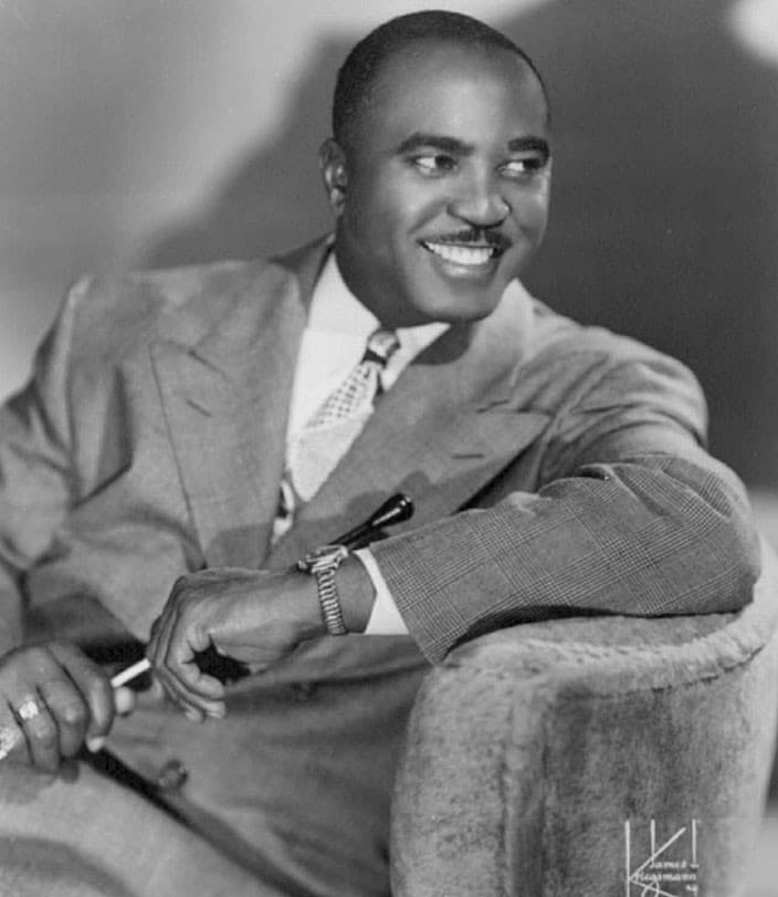 Jimmie Lunceford artist profile image