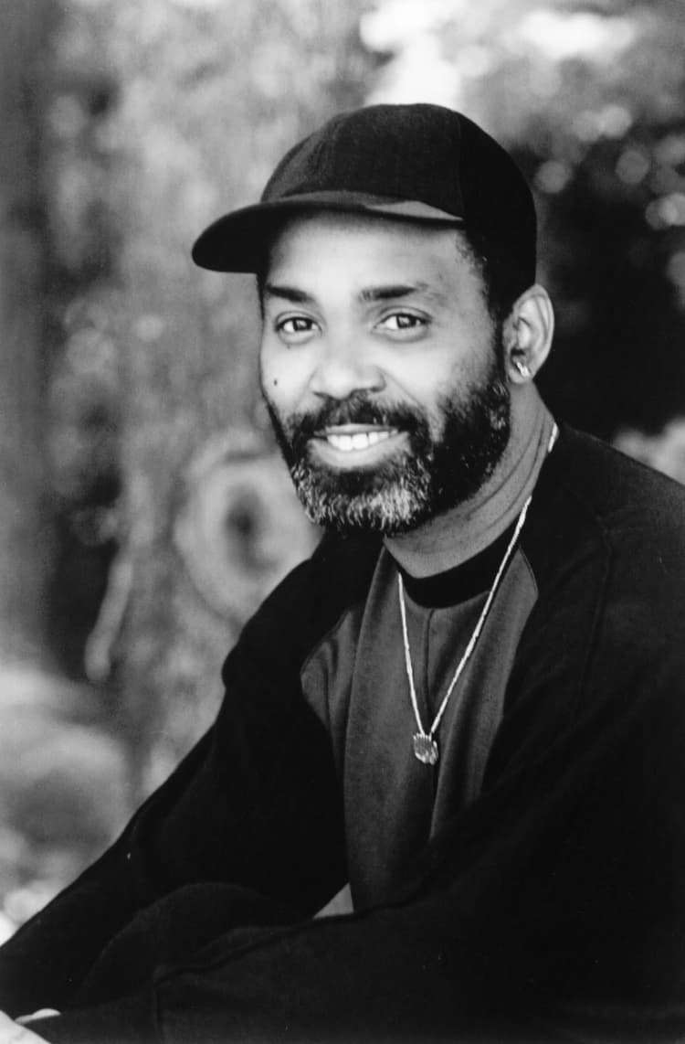 Frankie Beverly artist profile image