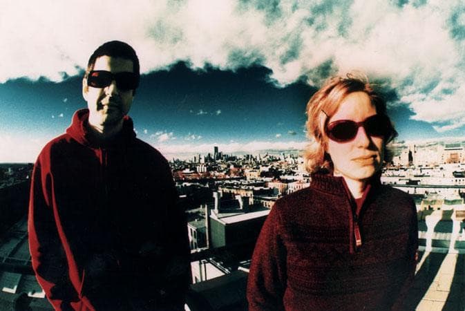 Bowery Electric artist profile image