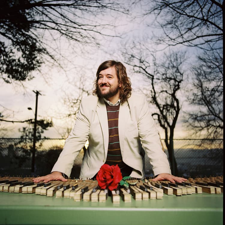 Aqueduct artist profile image