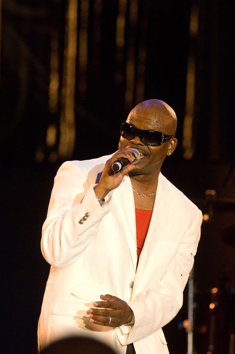 T.K. Soul artist profile image