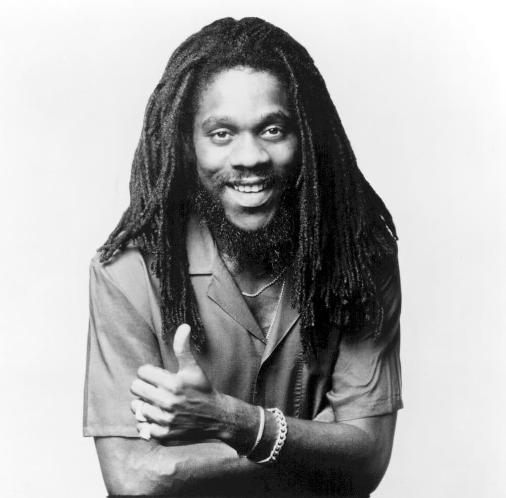 Dennis Brown's artist profile image