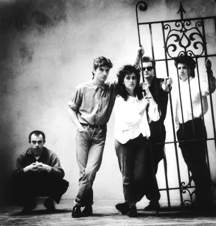 The Adventures artist profile image