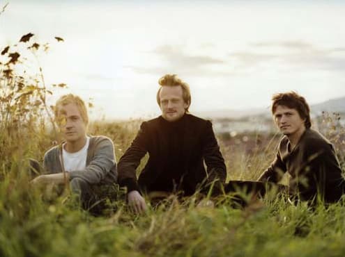 The White Birch artist profile image