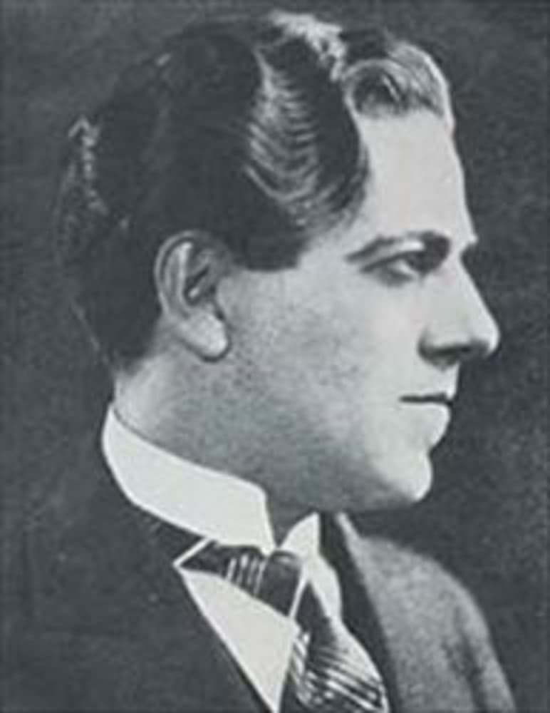 Heitor Villa-Lobos profile