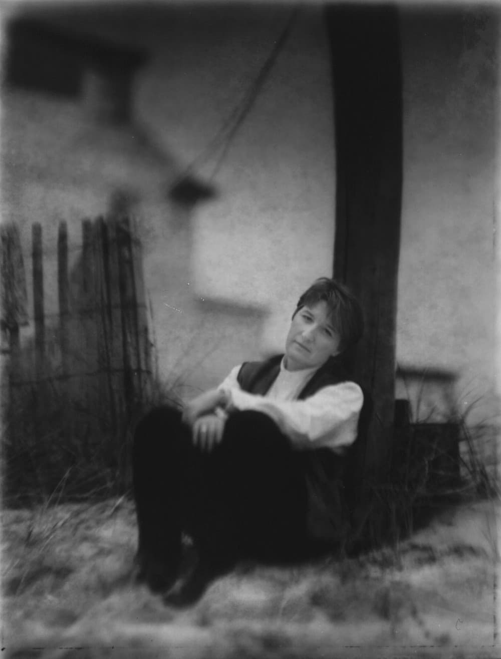 Ferron artist profile