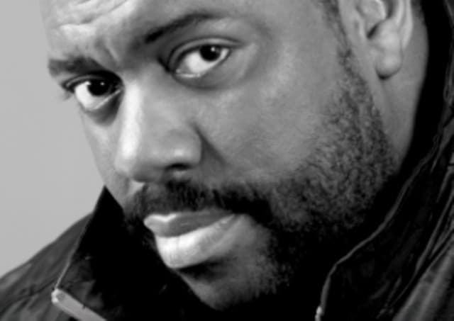John P. Kee artist profile image