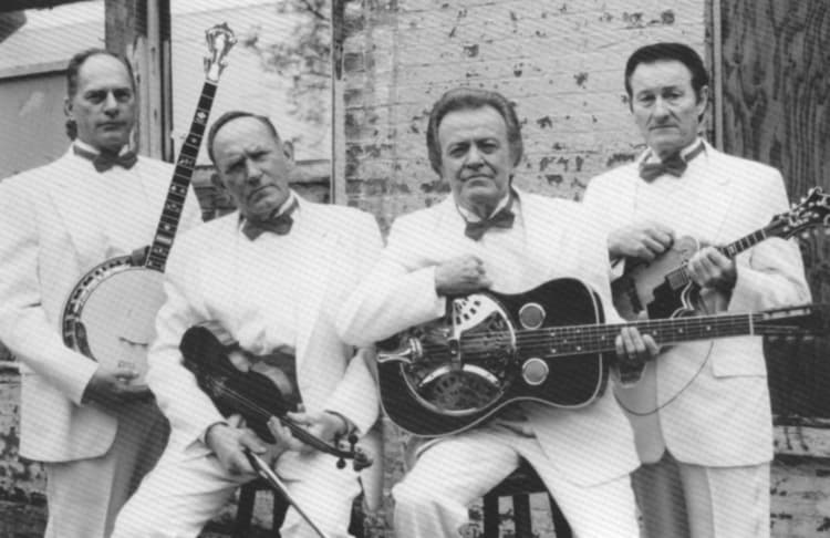 Kenny Baker artist profile image