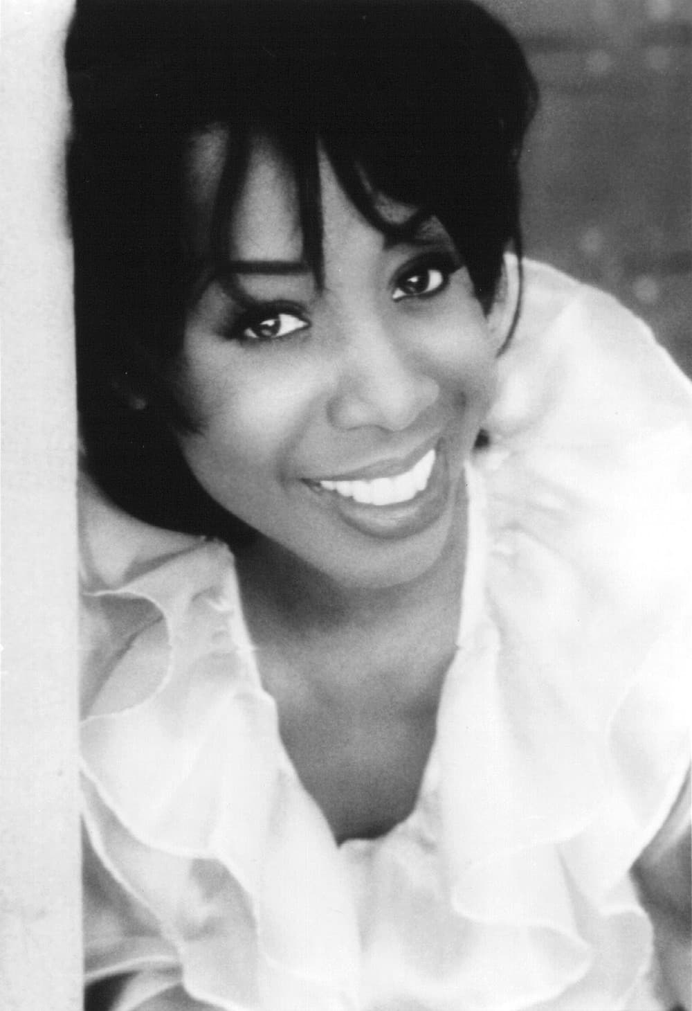 Oleta Adams's artist profile image
