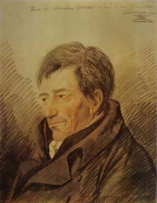 Muzio Clementi artist profile image