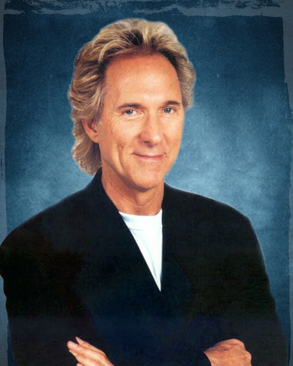 Gary Puckett's artist profile image
