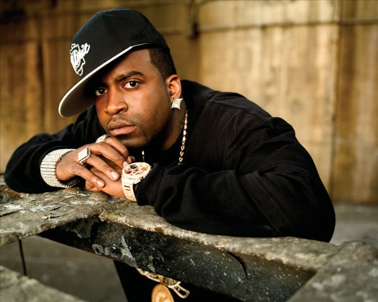 Tony Yayo artist profile image