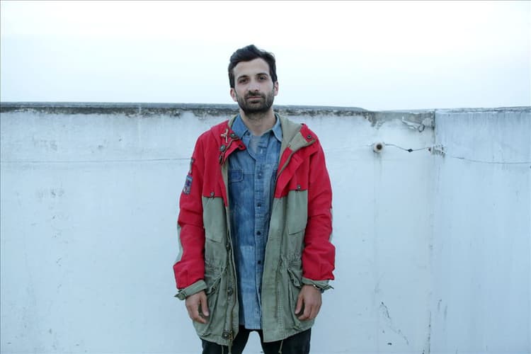 Samiyam artist profile image