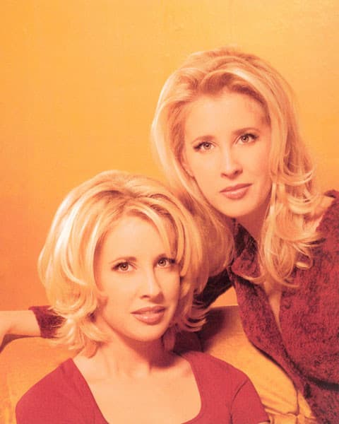 The Kinleys artist profile image