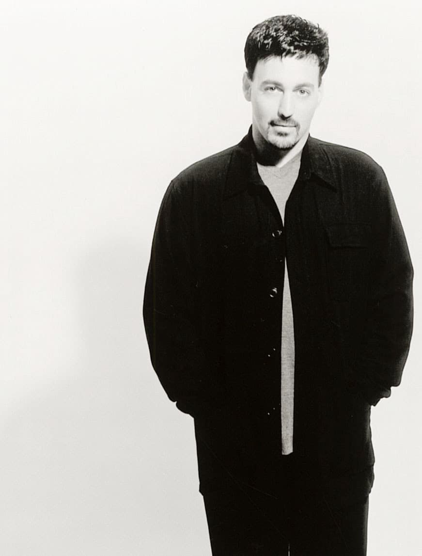 John Elefante's artist profile image