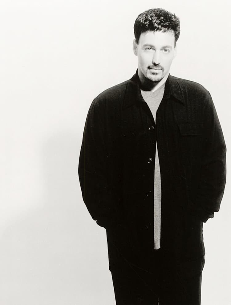 John Elefante artist profile image