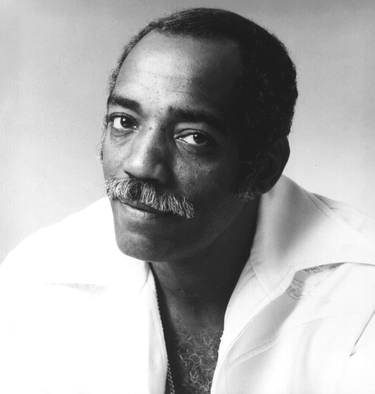 Willie Bobo artist profile image