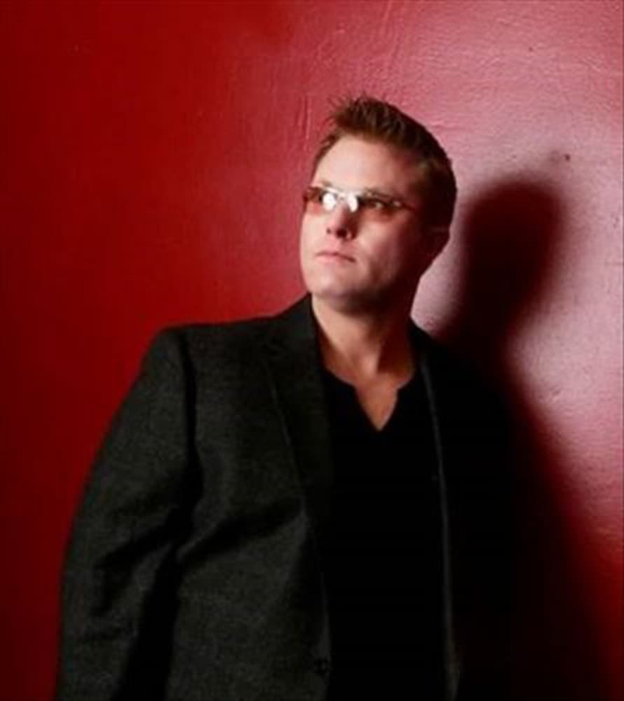 Dave Bradshaw Jr. profile
