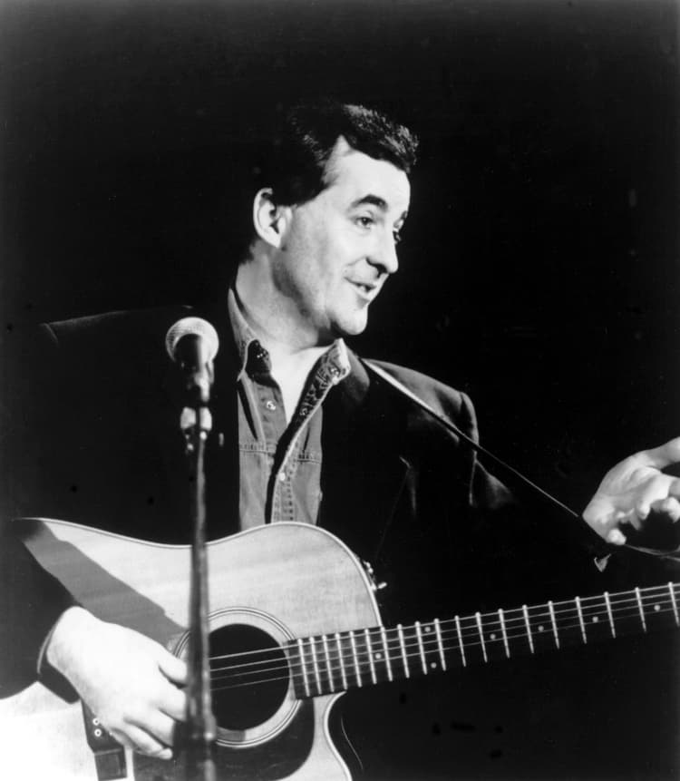 Andy Stewart artist profile image