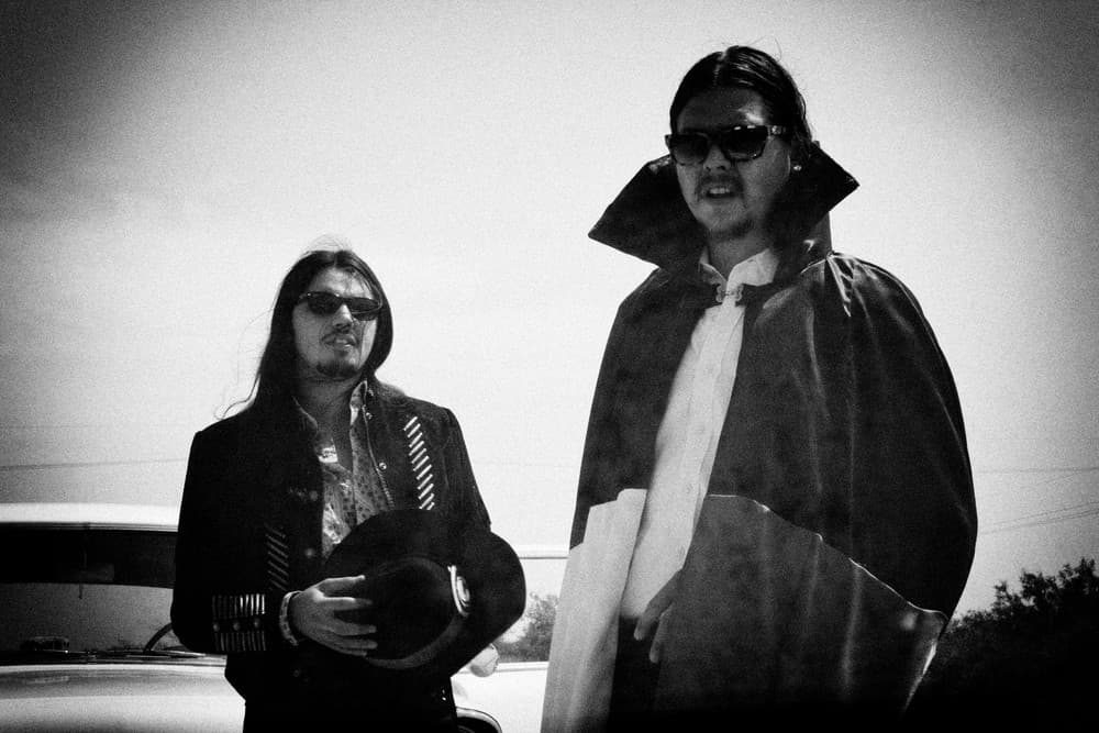Ghostland Observatory's artist profile image