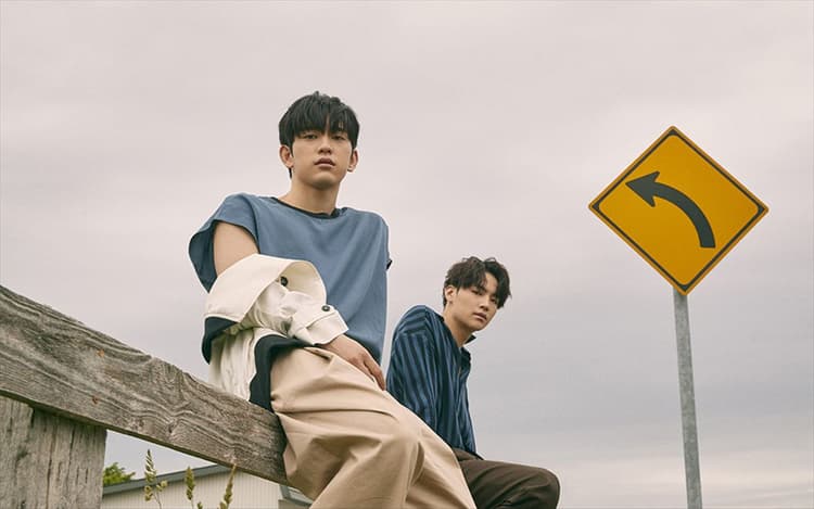 JJ Project artist profile image