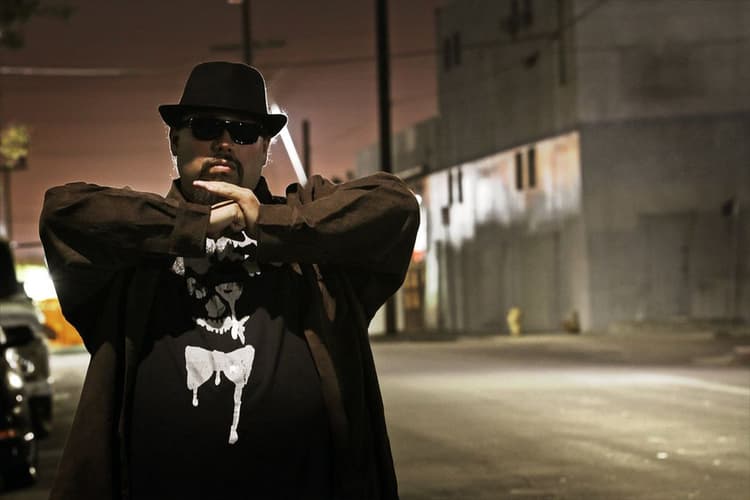 XL Middleton artist profile image