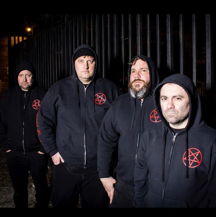 The Lillingtons artist profile image
