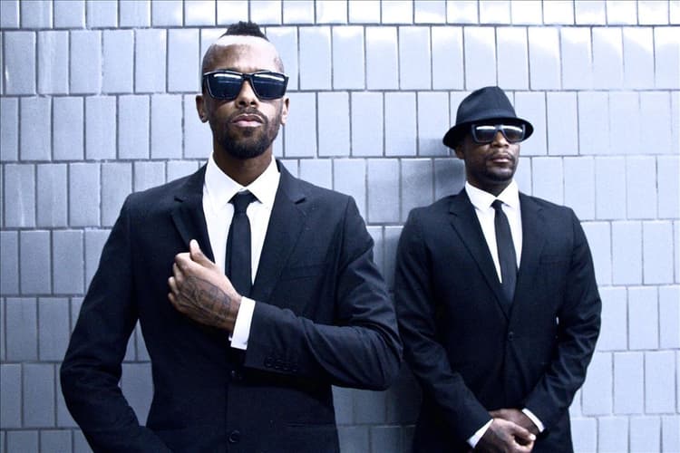 Dead Prez artist profile image