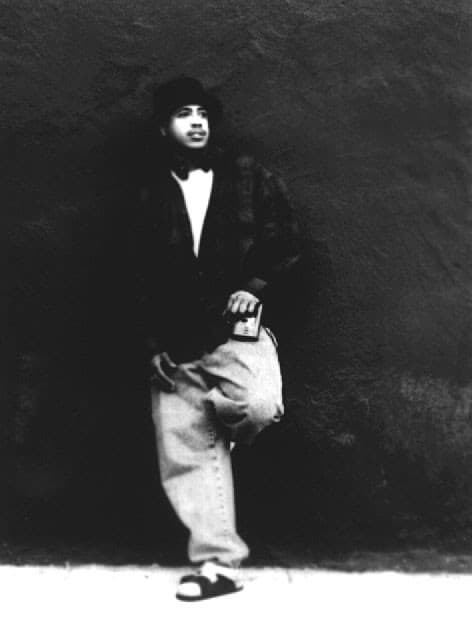 Mellow Man Ace artist profile image