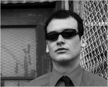 Matt Skiba artist profile image