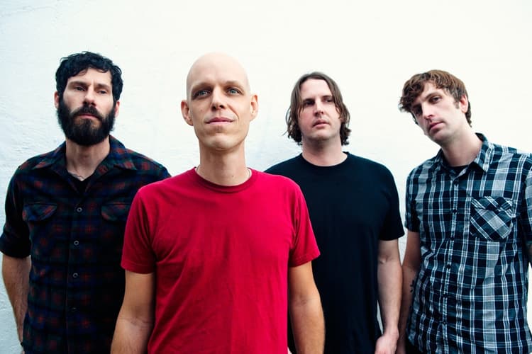 The Jealous Sound artist profile image